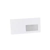 Kép 1/2 - Boríték LA4, enyvezett jobb ablakos 45x90mm, A20J28 Bluering®