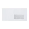 Kép 1/2 - Boríték LA4, szilikonos jobb ablakos 35x90mm, 110x220mm, J28A20 Bluering®