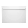 Kép 1/3 - Boríték LC4 szilikonos bélésnyomott 229x324 Bluering®, fehér