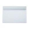 Kép 2/3 - Boríték LC4 szilikonos bélésnyomott 229x324 Bluering®, fehér