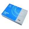 Kép 1/2 - Boríték LC/5 öntapadó bélésnyomott 162×229mm Bluering® 100 db/csom fehér