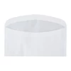 Kép 2/2 - Boríték LC6/5 enyvezett jobb ablakos 35x90mm, 114x229mm, J28A20 Bluering®