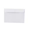 Kép 2/2 - Boríték LC/6 szilikonos bélésnyomatlan 114x162mm, Bluering®, fehér