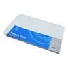 Kép 1/2 - Boríték TB/4 öntapadó bélésnyomott 250x353mm Bluering® 25 db/csom fehér