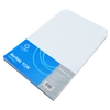Kép 1/2 - Boríték TC/4 öntapadó bélésnyomott 229x324mm Bluering® 25 db/csom fehér