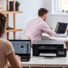 Kép 6/14 - Brother DCPT525WYJ1 színes tintasugaras nyomtató