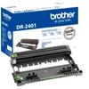 Kép 2/7 - Brother DR2401 12000 oldal kapacitású fekete cserélhető dobegység (eredeti)