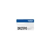 Kép 2/3 - Brother DR2590 drum unit black ORIGINAL