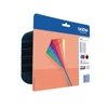 Kép 1/5 - Brother LC223VALBP multipack BK,C,M,Y (eredeti)