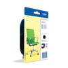 Kép 1/5 - Brother LC229XLBK fekete tintapatron (eredeti)