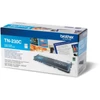 Kép 2/5 - Brother TN230C cyan toner (eredeti)
