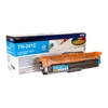Kép 1/3 - Brother TN241C cyan toner (eredeti)
