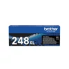 Kép 2/2 - Brother TN248XL toner black ORIGINAL 3K