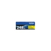 Kép 2/2 - Brother TN248XL toner yellow ORIGINAL 3K