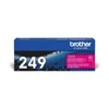 Kép 2/3 - Brother TN249 toner magenta ORIGINAL