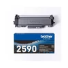 Kép 2/3 - Brother TN2590 toner black ORIGINAL