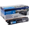 Kép 1/3 - Brother TN321C cyan toner (eredeti)