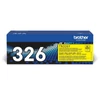 Kép 3/3 - Brother TN326Y sárga toner (eredeti)