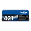 Kép 2/8 - Brother TN-421BK fekete toner (eredeti)