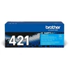 Kép 2/8 - Brother TN-421C cyan toner (eredeti)
