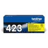 Kép 2/8 - Brother TN-423Y sárga toner (eredeti)
