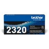 Kép 2/7 - Brother TN2320 fekete toner 2,6K (eredeti)