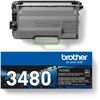 Kép 8/9 - Brother TN3480 fekete toner (eredeti)