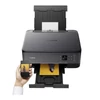 Kép 2/5 - Canon Pixma TS5350A wireless tintasugaras multifunkciós nyomtató, fekete