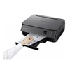 Kép 3/5 - Canon Pixma TS5350A wireless tintasugaras multifunkciós nyomtató, fekete