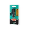 Kép 6/6 - Canyon CNE-CCA033B Car Charger with built-in Lightning cable Black