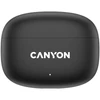 Kép 3/5 - Fülhallgató, TWS vezeték nélküli, Bluetooth 5.4, CANYON "OnGo 9", fekete