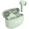 Kép 4/7 - Fülhallgató, TWS vezeték nélküli, Bluetooth 5.4, CANYON "OnGo 9", zsálya