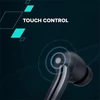 Kép 5/7 - Fülhallgató, TWS vezeték nélküli, Bluetooth 5.4, CANYON "OnGo 9", zsálya