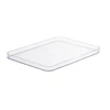 Kép 1/6 - Tető, SMARTSTORE "Compact Clear L", átlátszó