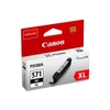 Kép 2/9 - Canon CLI-571XL fekete tintapatron 0331C001 (eredeti)