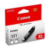 Kép 2/7 - Canon CLI-551XL szürke tintapatron 6447B001 (eredeti)