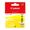 Kép 1/8 - Canon CLI-526 sárga tintapatron 4543B001 (eredeti)