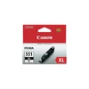 Kép 1/8 - Canon CLI-551XL fekete tintapatron 6443B001 (eredeti)