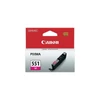 Kép 1/9 - Canon CLI-551 magenta tintapatron 6510B001 (eredeti)