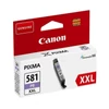 Kép 1/9 - Canon CLI-581XXL fotó blue tintapatron 1999C001 (eredeti)