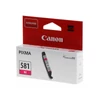 Kép 1/6 - Canon CLI-581 magenta tintapatron 2104C001 (eredeti)
