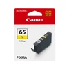 Kép 4/4 - Canon CLI65 sárga tintapatron (eredeti)