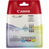 Kép 3/6 - Canon CLI-521 multipack 2934B010 (eredeti)