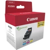 Kép 4/7 - Canon CLI-526 C,M,Y Multipack 4541B009 (eredeti)