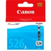 Kép 3/9 - Canon CLI-526 cián tintapatron 4541B001 (eredeti)