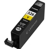 Kép 3/8 - Canon CLI-526 sárga tintapatron 4543B001 (eredeti)