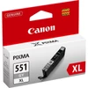 Kép 4/7 - Canon CLI-551XL szürke tintapatron 6447B001 (eredeti)