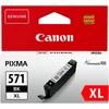 Kép 4/9 - Canon CLI-571XL fekete tintapatron 0331C001 (eredeti)