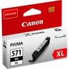 Kép 5/9 - Canon CLI-571XL fekete tintapatron 0331C001 (eredeti)