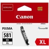 Kép 4/10 - Canon CLI-581XL fekete tintapatron 2052C001 (eredeti)